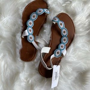 Sandals for ladies
